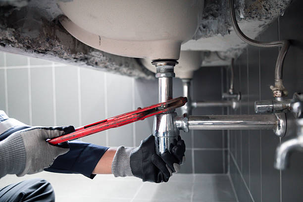 Trusted Leak Detection service in Newcastle, WY - AAA Plumbing Heating